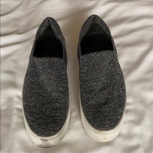 Vince Slip On Sneakers Women’s Size 8